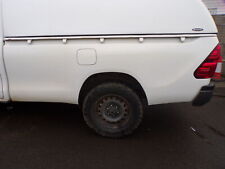 2018 toyota hilux for sale  SUNDERLAND
