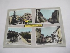 Potenza genzano lucania usato  Asti
