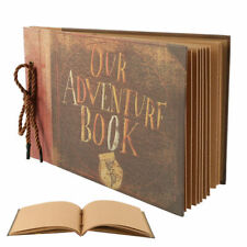 Vintage photo album for sale  UK