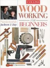 Collins woodworking beginners for sale Collins woodworking beginners for sale  UK