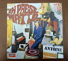 1968 disco vinile usato  Milano