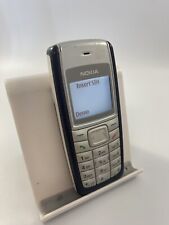 Nokia corporation 1112 for sale  BIRMINGHAM