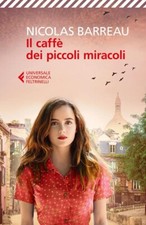 Caffè dei piccoli usato  Sant Ilario d'Enza
