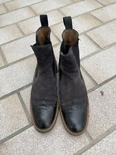 Chelsea boots pertini gebraucht kaufen  Herford