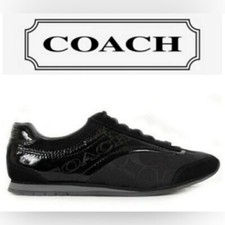 Coach women black for sale  Fort Worth