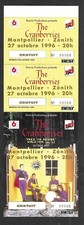 Rare ticket billet d'occasion  Clermont-Ferrand-