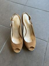 Scarpe bruno magli usato  Milano