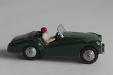 Dinky toys miniature d'occasion  Expédié en Belgium