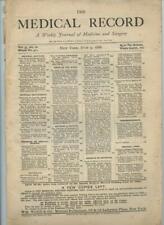 1888 new york for sale  Hightstown