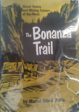 Bonanza trail ghost for sale  Frazier Park