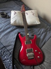 Ibanez js1200 joe for sale  GLASGOW