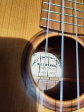 Ukulele grand concert gebraucht kaufen  Beverstedt