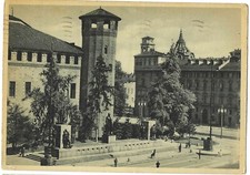 Torino monumento s.a.r. usato  Rosignano Marittimo