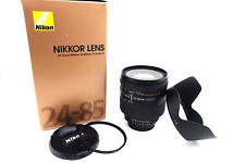 Nikon nikkor lens gebraucht kaufen  Ratingen