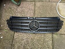 Mercedes sprinter grille for sale  STOKE-ON-TRENT