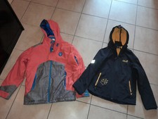 Jack wolfskin jacke gebraucht kaufen  Bergtheim