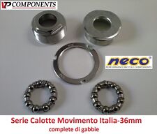 0105 serie calotte usato  Villa Literno
