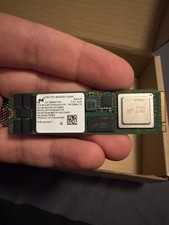 Ssd m.2 nvme usato  Ancona