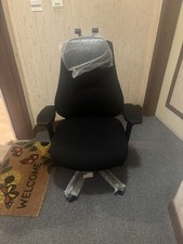 Fauteuil bureau ergonomique d'occasion  Blois