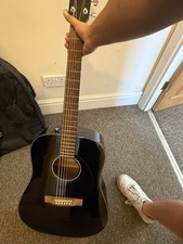 Fender 60s dreadnought for sale  BRIGHTON