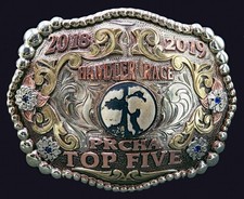 Prcha handler race for sale  Mayfield