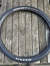 Maxxis minion dhr2 for sale  INNERLEITHEN