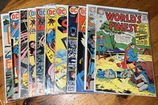 Vintage comics assorted for sale  Elizabeth City