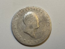 Królestwo Polskie 5 złotych 1816 IB, Warszawa na sprzedaż  Wysyłka do Poland