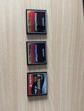 Sony sandisk extreme gebraucht kaufen  Dortmund
