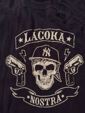 Coka nostra 4xl for sale  Pottstown