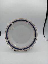 Usado, Pratos de jantar Noritake Blue Dawn 10” porcelana 6611 conjunto de 6 novos na caixa comprar usado  Enviando para Brazil