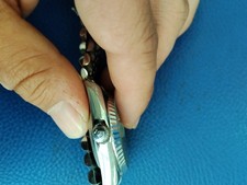 Rolex oyster perpetual usato  Milano