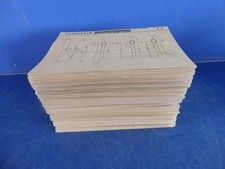 490 schaltpläne blaupunkt gebraucht kaufen  Buchen (Odenwald)