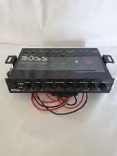 Boss car band for sale  BATH
