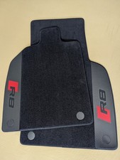 Carbon floor mats d'occasion  Expédié en Belgium