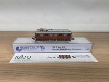 Hobbytrain spur h10500 gebraucht kaufen  Kaltenkirchen