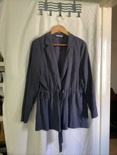 Primark dusky blue for sale  WORTHING