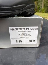 Gents altberg peacekeeper for sale  CHORLEY