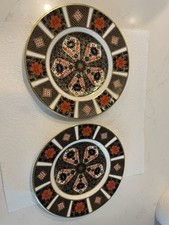 Pair royal crown for sale  ST. ALBANS