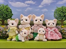 Sylvanian families chihuahua d'occasion  Expédié en Belgium
