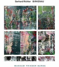 Gerhard richter birkenau gebraucht kaufen  Stuttgart