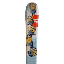 Ski minions fixations d'occasion  Besançon