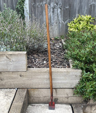 Vintage garden spud for sale  DOVER