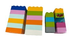 Lego duplo lot for sale  Olathe