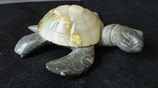 Superbe figurine tortue d'occasion  Wingles