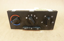 Bedienteil heizung lüftung gebraucht kaufen  Vreden