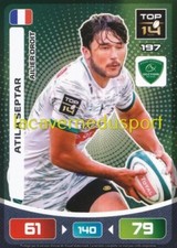 197 septar atila d'occasion  Bussy-Saint-Georges