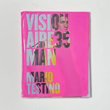Visionaire uomo mario usato  Spedire a Italy