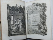 Livre mignard fabliaux d'occasion  Issy-les-Moulineaux