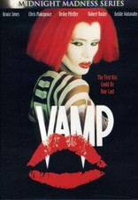 Vamp [BRAND NEW SEALED DVD] comprar usado  Enviando para Brazil